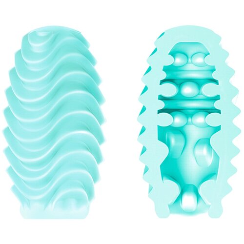 Pretty Love Double-Sided Egg Attractive Slike