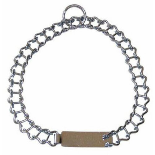 Croci metal ogrlica za psa 50*2,5mm Cene