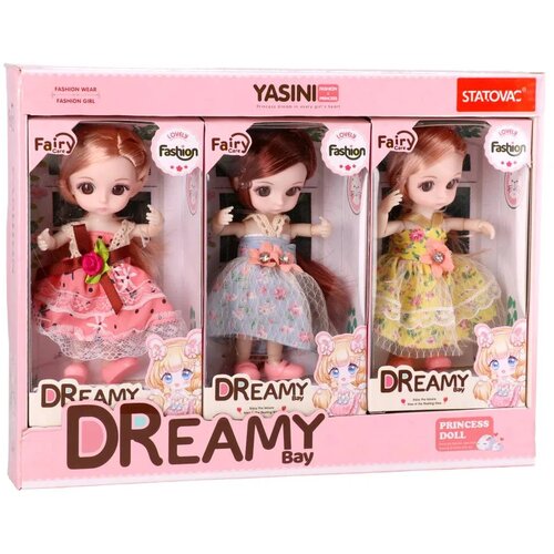 Ozzo boneca, lutka, 463367, dreamybay Cene