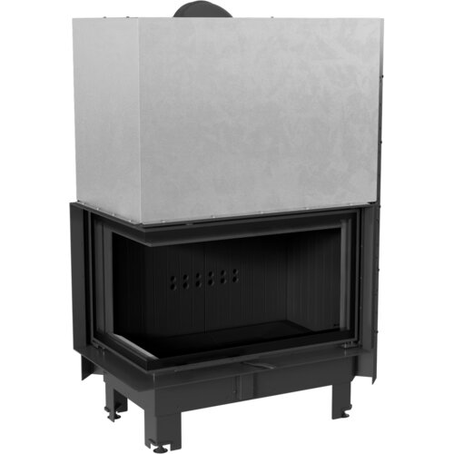 Kratki vgradni kamin MBO/L/BS/G/SG/BLACK Cene