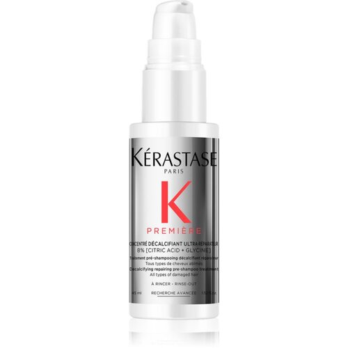 Kérastase Première Sérum Filler Fondamental serum brez spiranja za lomljive lase 45 ml Cene