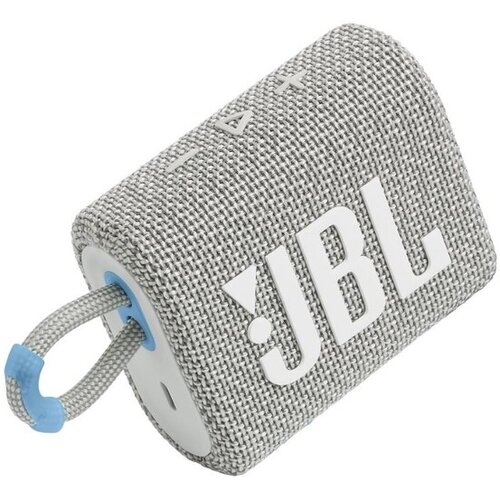 JBL zvočna postaja, bela GO3 EKO Slike