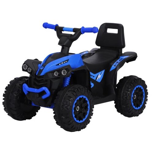  Auto na baterije ATV TS-491B Plavi Cene