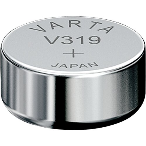 Varta 100x1 Watch V 319 PU master box Cene