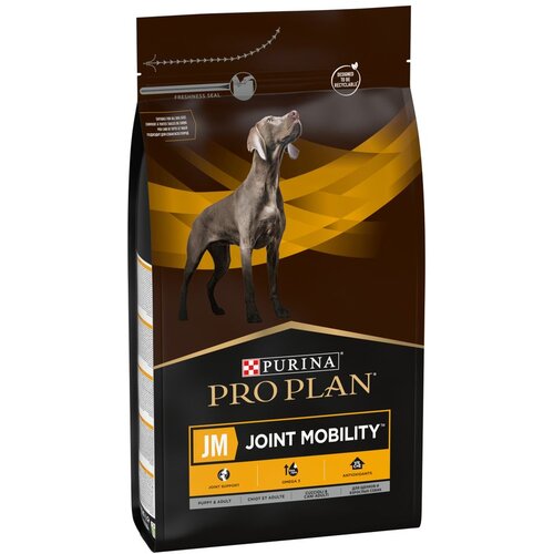 Pro Plan Veterinary Diets Pro Plan Vet Diet Joint Mobility - 3 kg Cene
