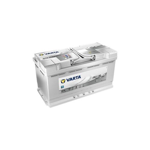 Varta Akumulator za automobile Silver Dynamic AGM 12 V 95 Ah Cene
