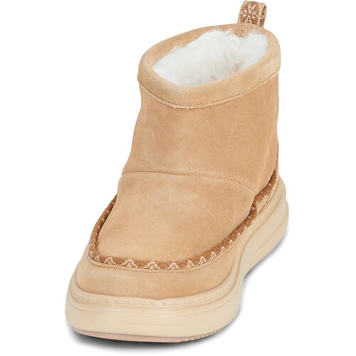 Hey Dude Remi Toastee Boot Suede Smeđa Slike
