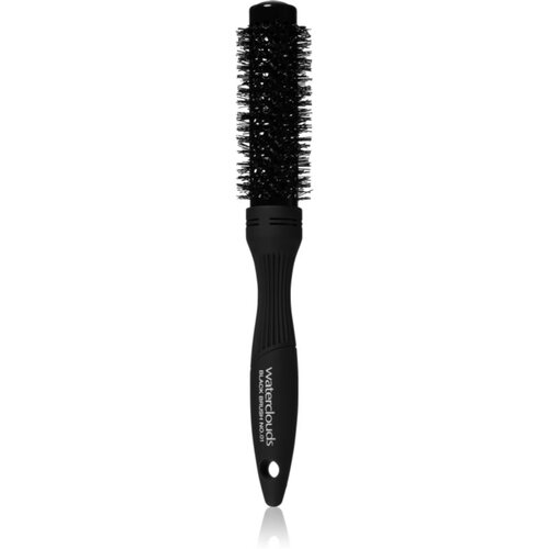 Waterclouds Black Brush Rundmetall četka za kosu 25 mm 1 kom Slike