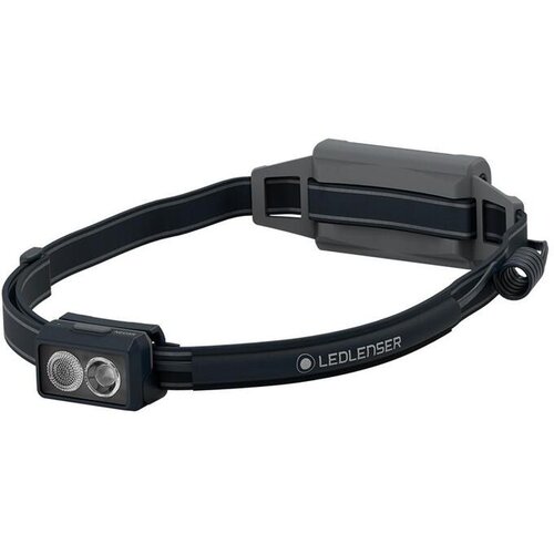 Ledlenser NEO5R crna naglavna svjetiljka Cijene