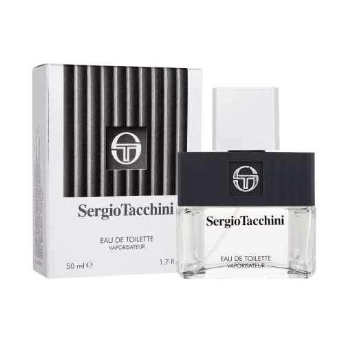 Sergio Tacchini Man 50 ml toaletna voda za moške