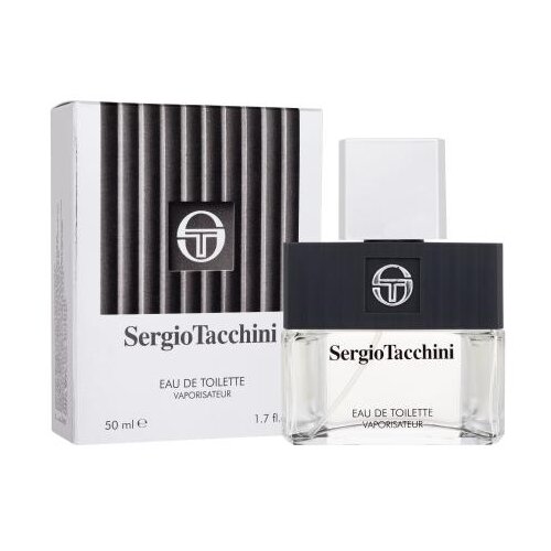 Sergio Tacchini Man 50 ml toaletna voda za mo&amp;scaron;ke Slike
