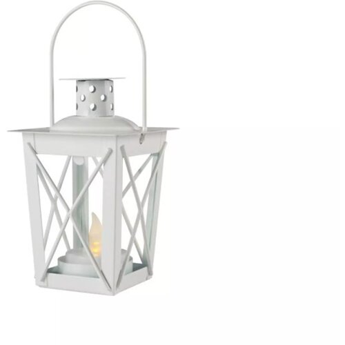 Dekorativna LED rasvjeta HOME LTN 10/WH Cijene