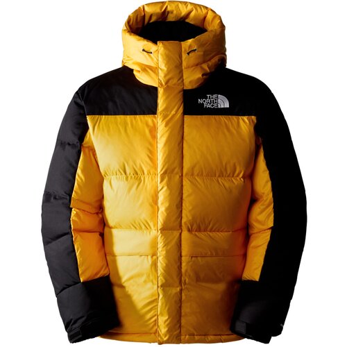 The North Face muška Hmlyn Down Parka jakna NF0A4QYX_ZU3 Slike