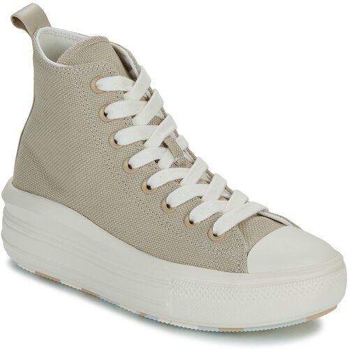 Converse CHUCK TAYLOR ALL STAR MOVE Siva Slike