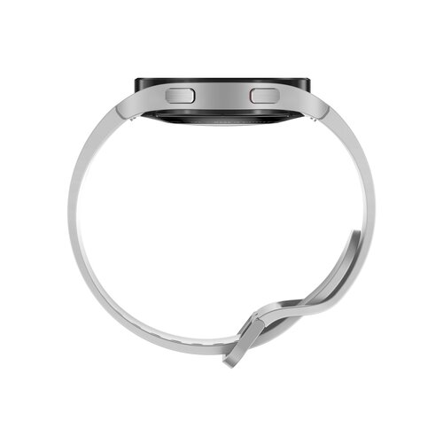 Samsung galaxy Watch 4 (44 mm) pametna ura, srebrna Cene