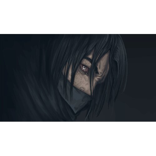 Playstack The Last Faith: The Nycrux Edition (SWITCH) Cene