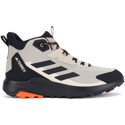 Adidas Trekking čevlji TERREX ANYLANDER MID IE1474 Bež Cene