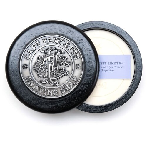 Captain Fawcett Luksuzni sapun za brijanje 110g Cene