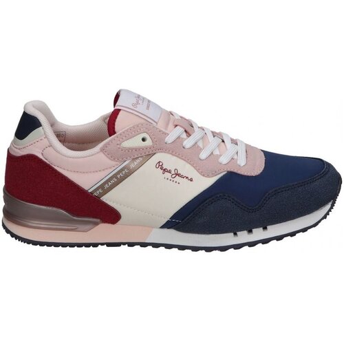 PepeJeans Šport PGS40006-574 Modra Cene