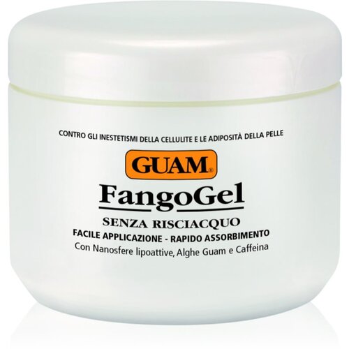 Guam FangoGel gel protiv celulita 400 ml Cijene
