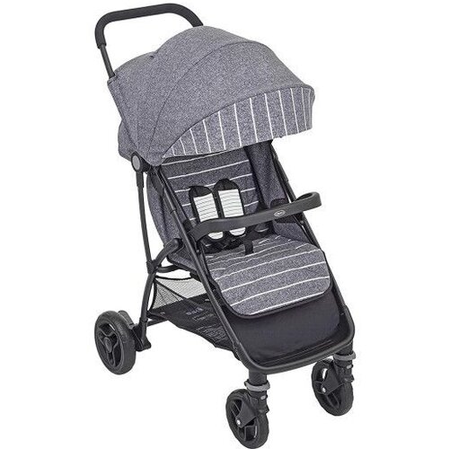 Graco kolica Breaze lite 2, Suits me Cijene