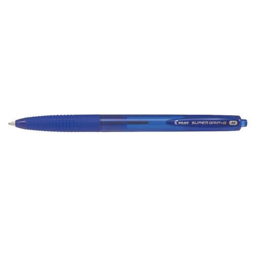 Pilot Kemični svinčnik Super Grip G (M) Cene