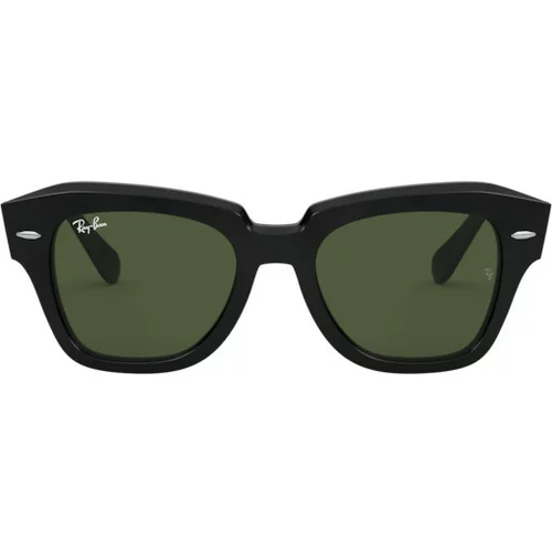 Ray-ban State Street RB2186 901/31 - M (49)