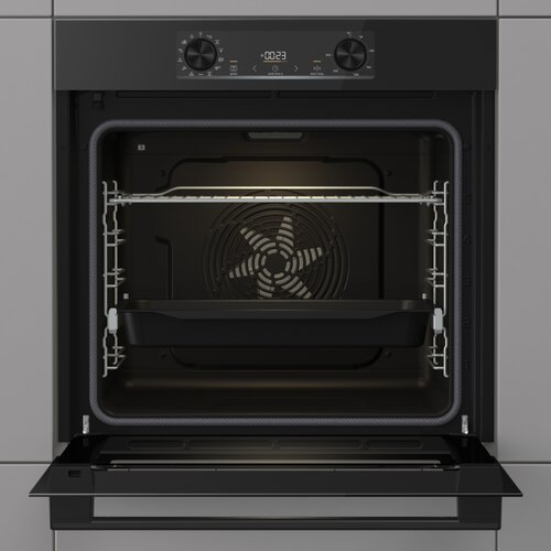 Gorenje BOP6373E28EBG električna pečica s pirolizo, 77 l - Slike