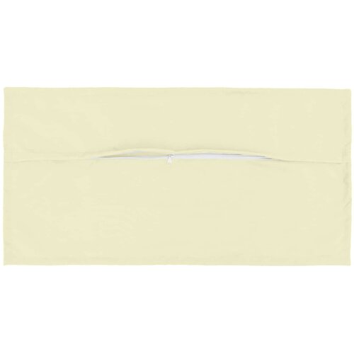  Presvlaka za jastuk 2 kom. HOUTEN Krem 40 x 80 cm Poliester Slike
