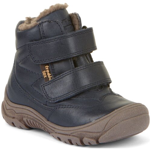 Froddo škornji - Gore Tex in druge membrane G2110131 F modra 25 Cene