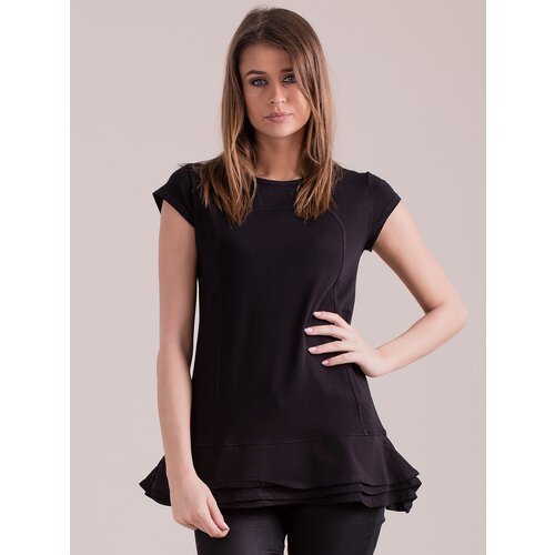 Factory Price Tunic-PL-SK-1620.08-black Slike