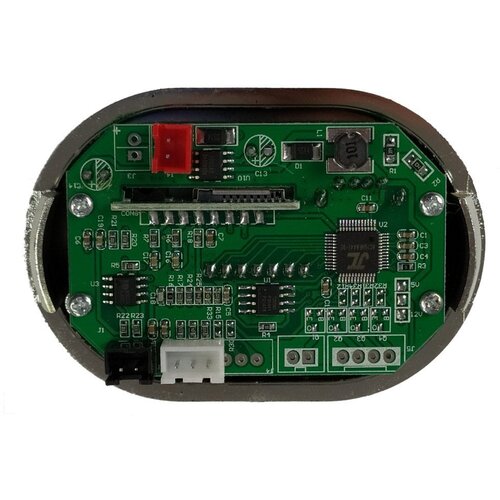  panel for HL1638 Slike