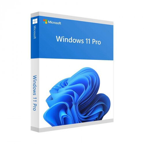 DSP Win 11 PRO Eng 64-bit FQC-10528 Cijene