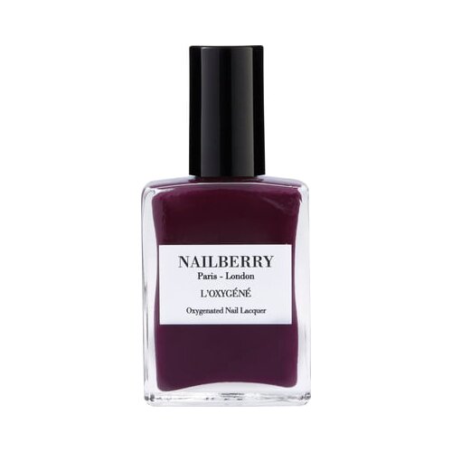 Nailberry No Regrets L&amp;#039;Oxyg&amp;eacute;n&amp;eacute; Slike