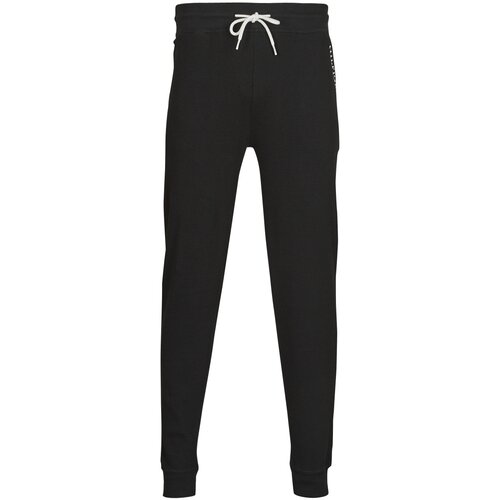 Tommy Hilfiger Spodnji deli trenirke PANT Črna Slike