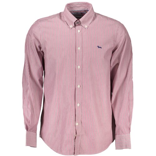 HARMONT &amp;amp;amp; BLAINE HARMONT &amp;amp; BLAINE MEN&amp;amp;#39;S RED LONG SLEEVE SHIRT Slike