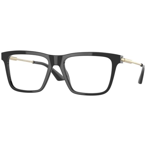 Versace Okvir za naočare 0VE3308 GB1 53, Ženski, Crni Cene