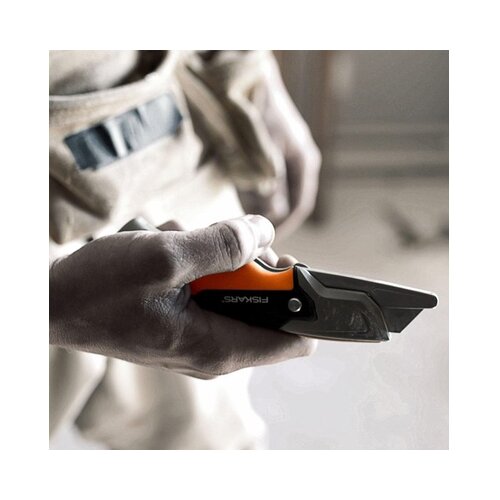 Fiskars CarbonMax ™ fiksirni skalpel (1027222) Cene
