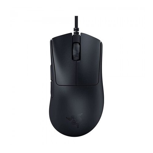 Razer Miš DeathAdder V3 – Ergonomic Wired Gaming Mouse – FRML RZ01-04640100-R3M1 Cijene