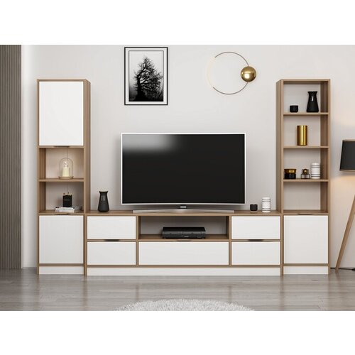 Hanah home TV komoda Elina 9009 Cene