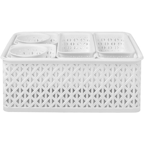 Modern Living Set Za Organizacijo Kuhinje Mona Cene