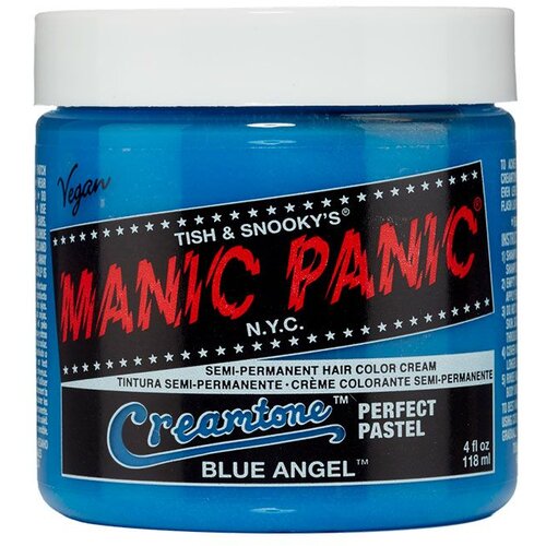 Manic Panic Blue Angel boja za kosu Cijene