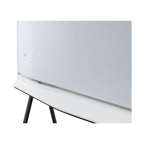 Samsung QE43LS01BAUXXH SERIF/QLED/43&amp;quot;/UHD/smart/Tizen/crna 4K Ultra HD televizor Slike