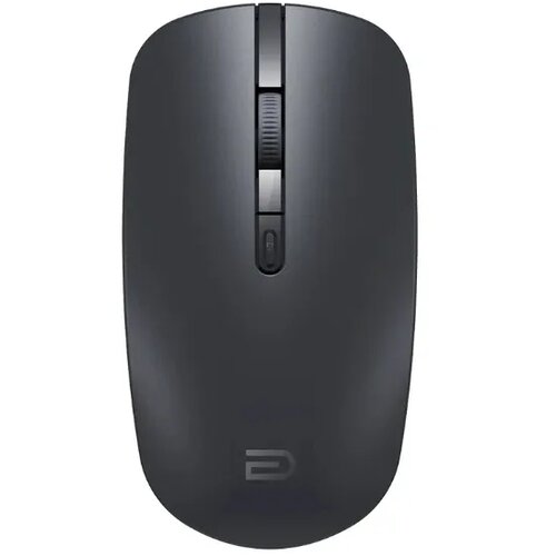 Cudy MS9923 bežični mi&amp;scaron; tihi 2,4GHz, opticki usb 800-1600Dpi grey, 113mm Slike