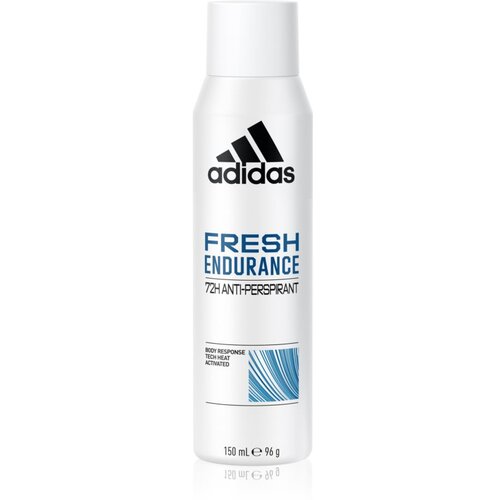 Adidas Fresh Endurance 72H Anti-Perspirant antiperspirant deodorant v spreju 150 ml za ženske Cene
