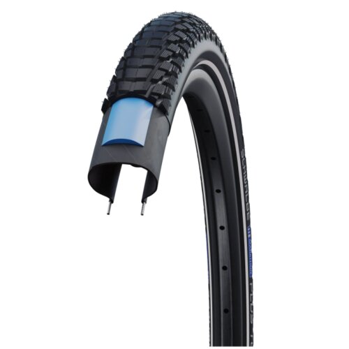 Schwalbe Spoljna guma 50-622 HS619 Marathon Plus Tour HS619 (28x2.00) Cene