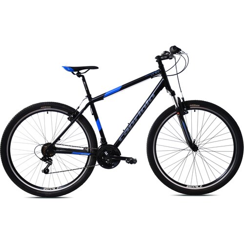 Capriolo LC 9.0 FS Muški bicikl, 21/29", Crno-plavi Cene