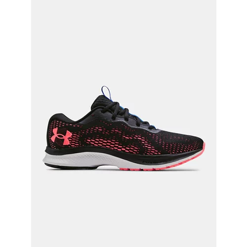 Under Armour Shoes UA W Charged Bandit 7-BLK - Women