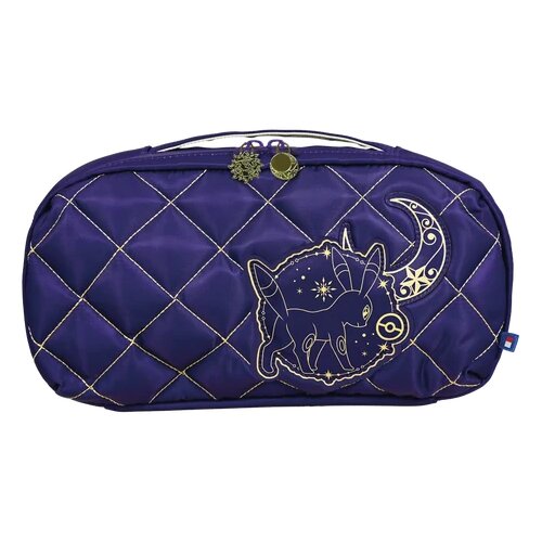 Hori Torbica - PUFF POUCH (ESPEON &amp;amp; UMBREON) za Nintendo Switch&amp;trade; 2, (5000366049) Slike