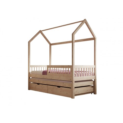 ADRK Dje�ji krevet ku�ica Artes II s madracem 97 cm - BOR Cijene